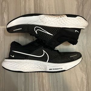 Nike ZoomX Invincible Run 2 Men’s Sneaker DH5425-001